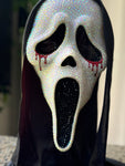 Ghostface Scream Mask
