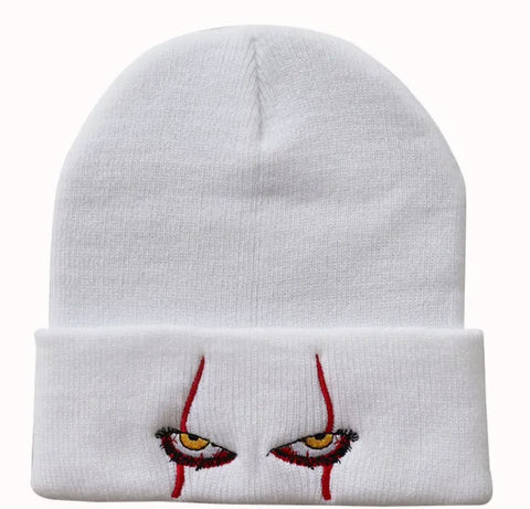 Pennywise “IT” Beanie Winter Hat